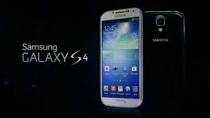 Samsung Galaxy S4 Black Edition