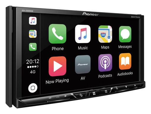 Cmo funciona Android Auto en los coches