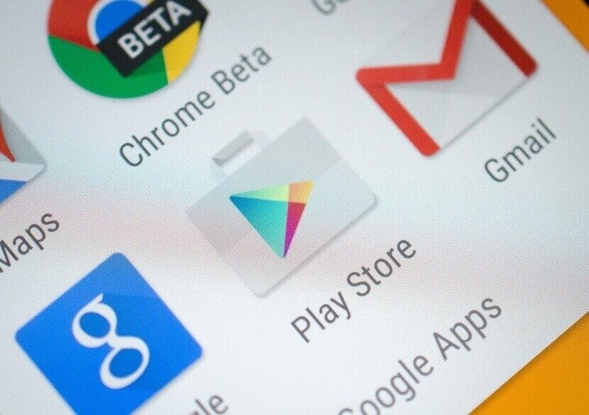 
Google play actualiza el botn de la lista de deseos