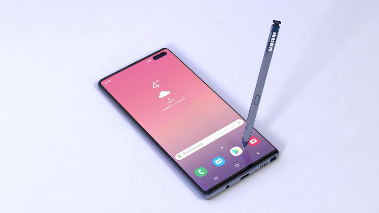  Verizon confirma que el Samsung Galaxy Note 10 tendr 5G