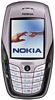 Nokia 6600