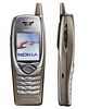 Nokia 6650