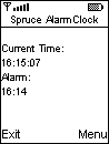 Alarm Clock 1.6.0