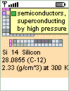 PeriodicTable 1.0.0