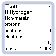 Periodic Table 0.9.6